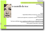 proposition graphique / non développé